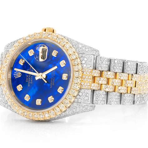 icebox rolex a good buy|iced out rolex icebox.